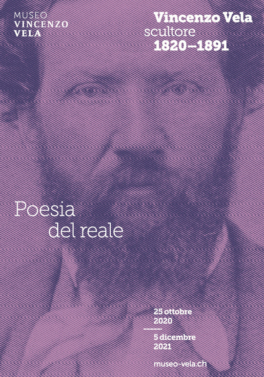 Vincenzo Vela, scultore (1820-1891)